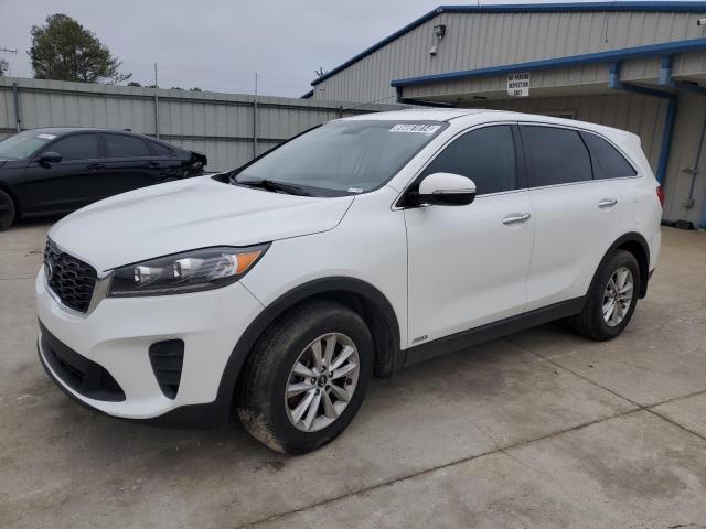 2020 Kia Sorento L