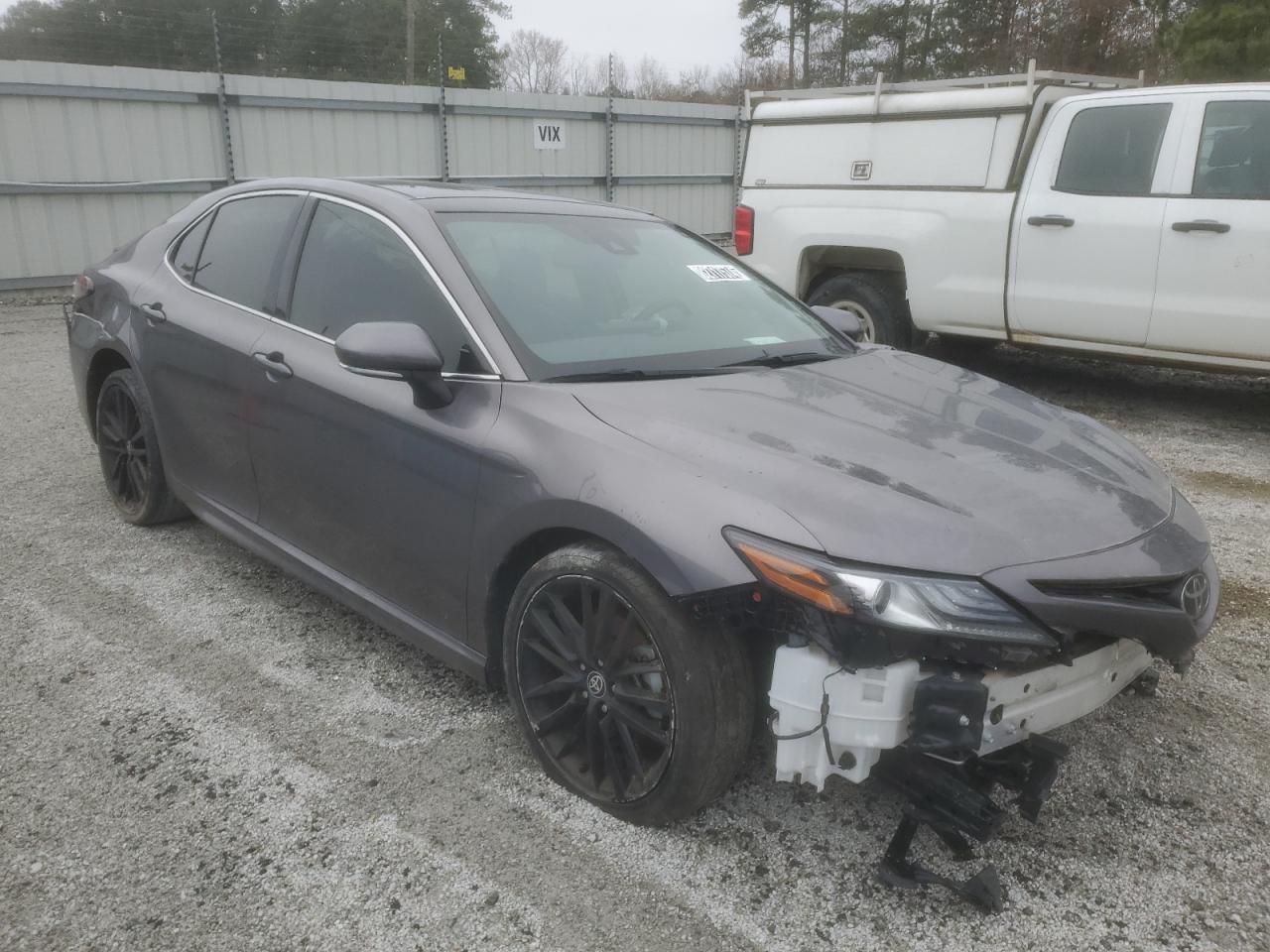 2022 Toyota Camry - Image 4