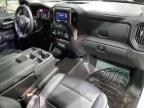 2023 Chevrolet Silverado C1500 იყიდება Woodhaven-ში, MI - Side