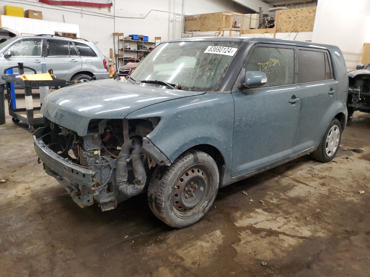 2010 Scion xB - Image 1