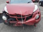 2012 NISSAN JUKE TEKNA for sale at Copart SANDTOFT