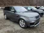 2018 Land Rover Range Rover Sport Hse на продаже в Marlboro, NY - Water/Flood