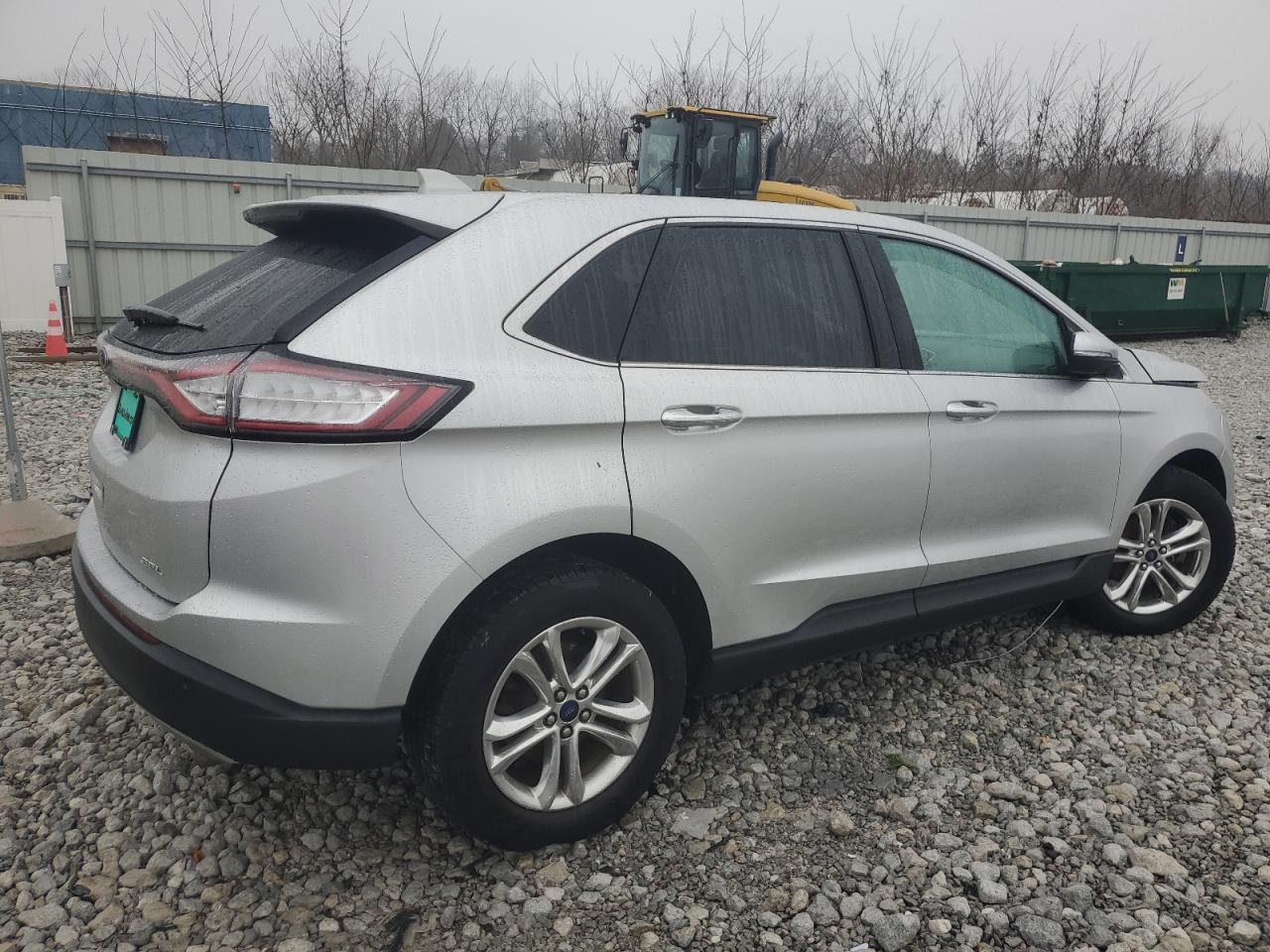 2015 Ford Edge - Image 3
