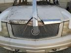 2002 Cadillac Escalade Luxury للبيع في Bakersfield، CA - Burn