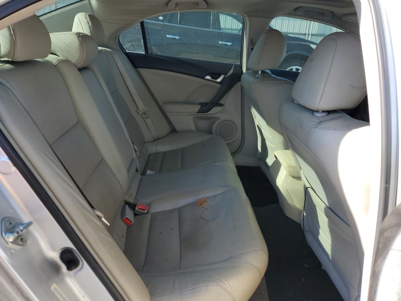 2012 Acura TSX - Image 10