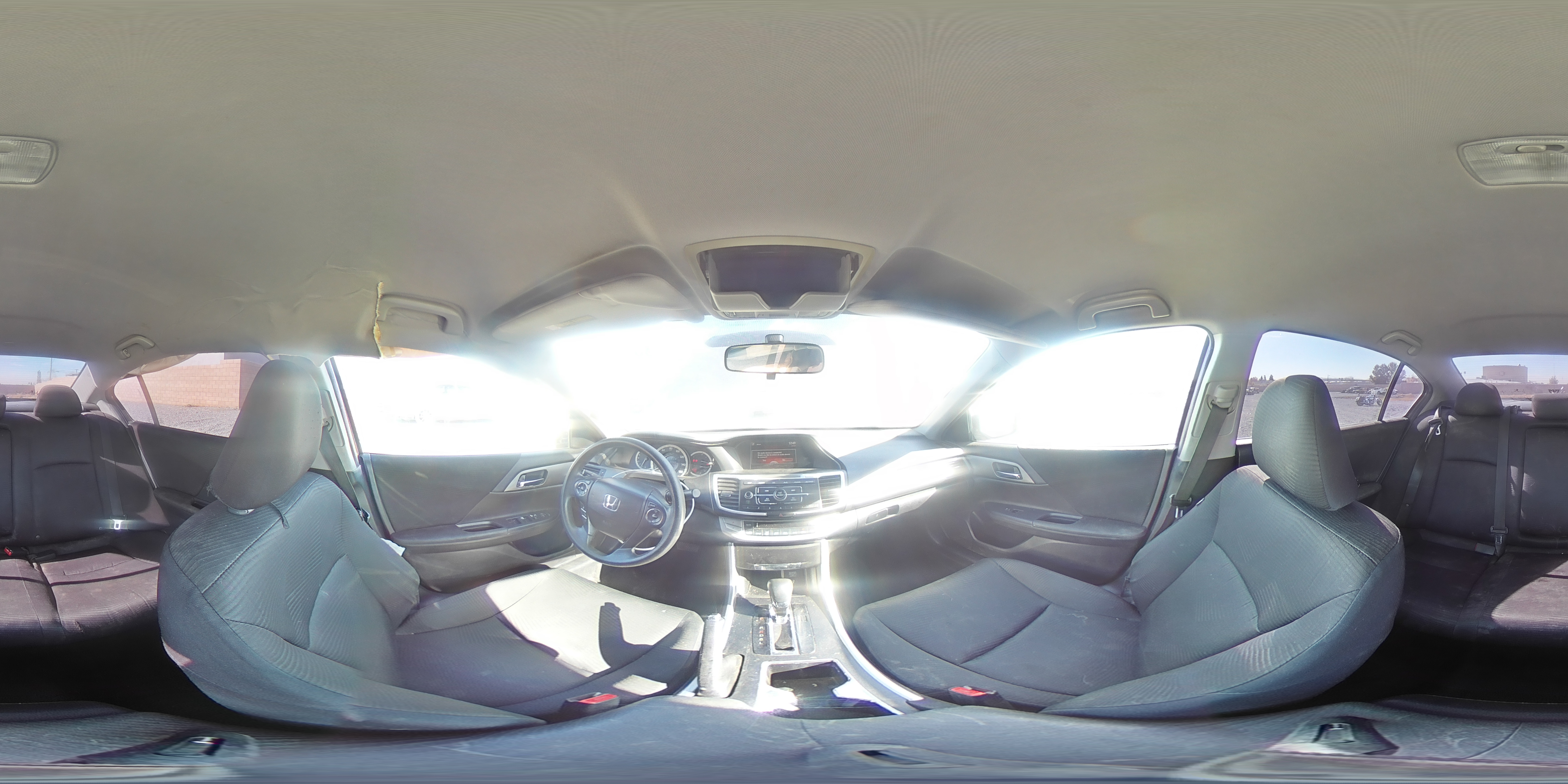 2015 Honda Accord - Image 13