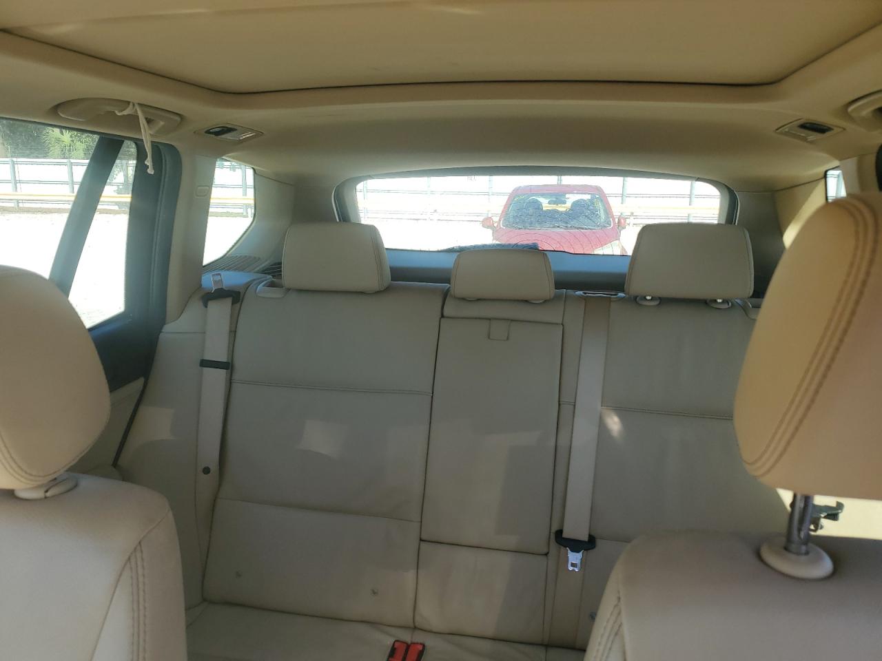 2011 BMW X3 - Image 10
