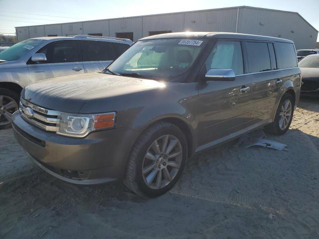 2012 Ford Flex Limited