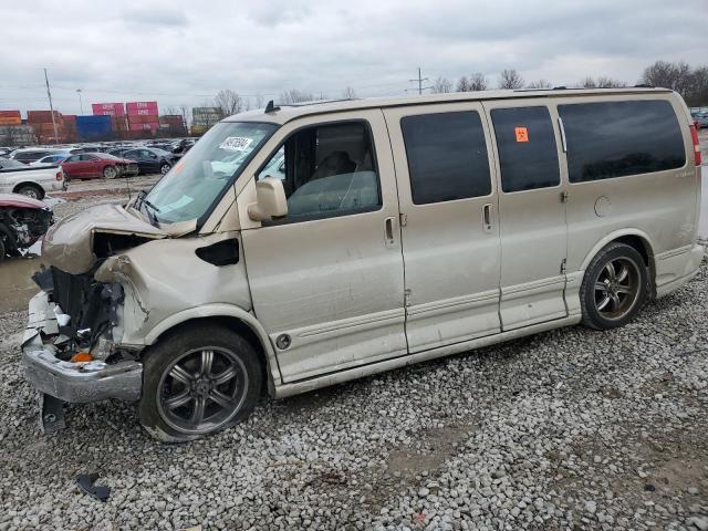 2010 Chevrolet Express G1500 4Lt