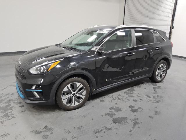  KIA NIRO S 2022 Black