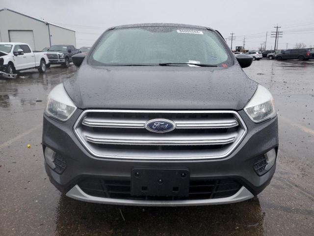 Parquets FORD ESCAPE 2017 Szary