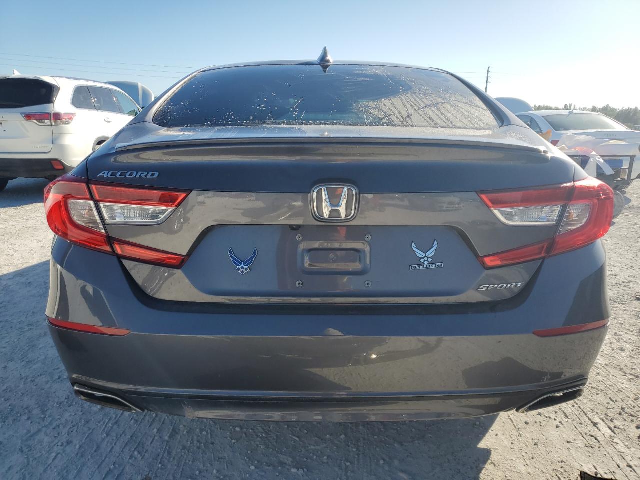 2018 Honda Accord - Image 6