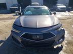 2022 Acura Tlx Technology იყიდება Jacksonville-ში, FL - Front End