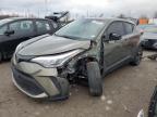 2021 Toyota C-Hr Xle zu verkaufen in Bridgeton, MO - Front End