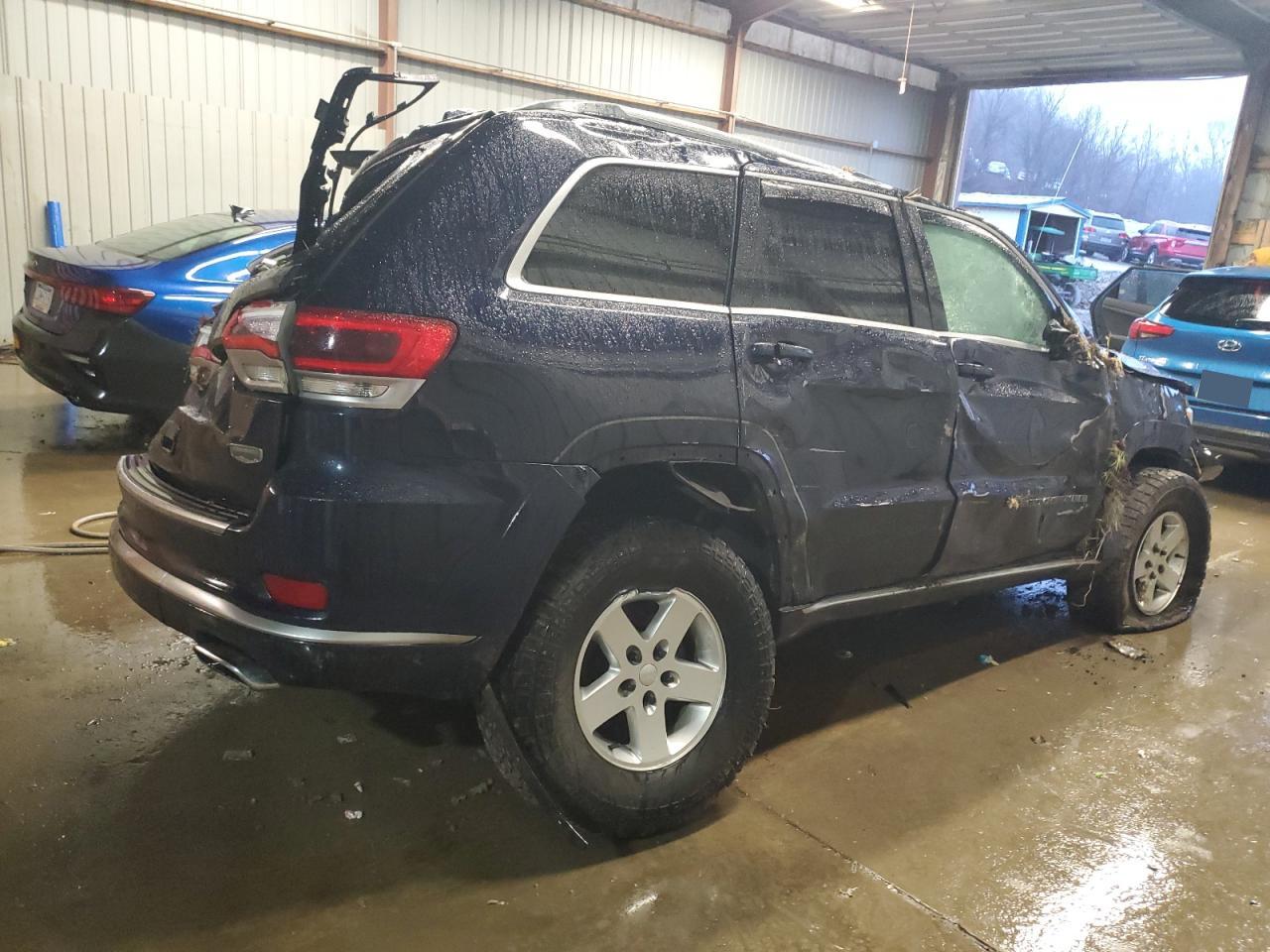 2018 Jeep Grand Cherokee - Image 3