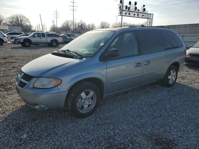 2005 Dodge Grand Caravan Sxt