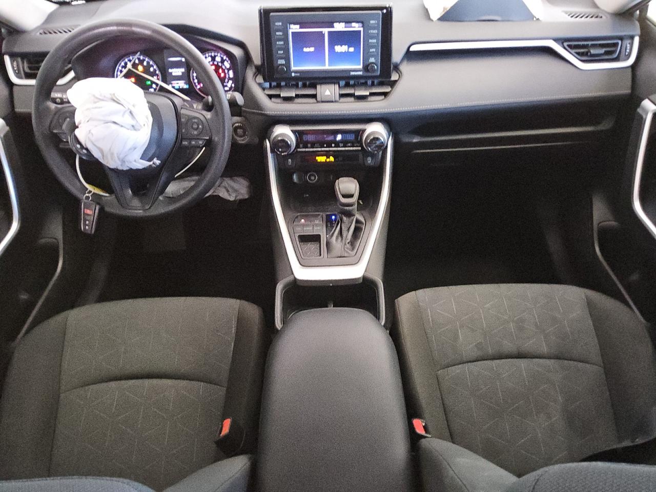 2022 Toyota RAV 4 - Image 8