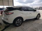 2017 Nissan Murano S на продаже в Rogersville, MO - Front End