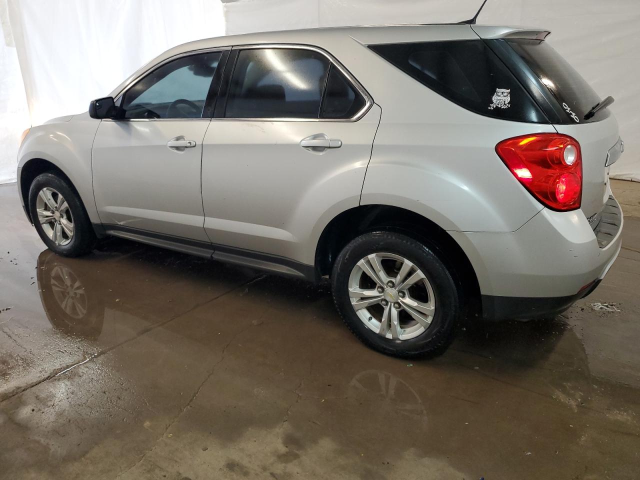 VIN 2GNALAEK7E1133014 2014 CHEVROLET EQUINOX no.2