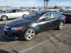 2014 Acura Ilx 24 Premium en Venta en Van Nuys, CA - Side