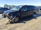 2009 Dodge Grand Caravan Sxt zu verkaufen in Dunn, NC - Front End