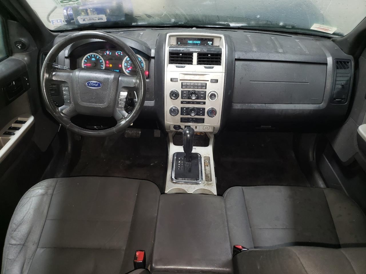 2010 Ford Escape - Image 8