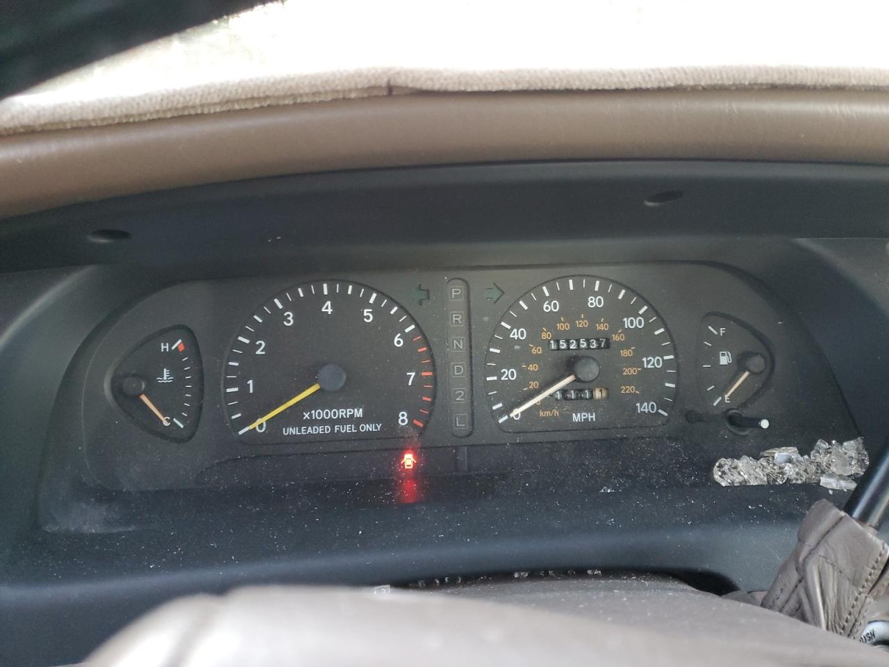 1995 Toyota Avalon - Image 9