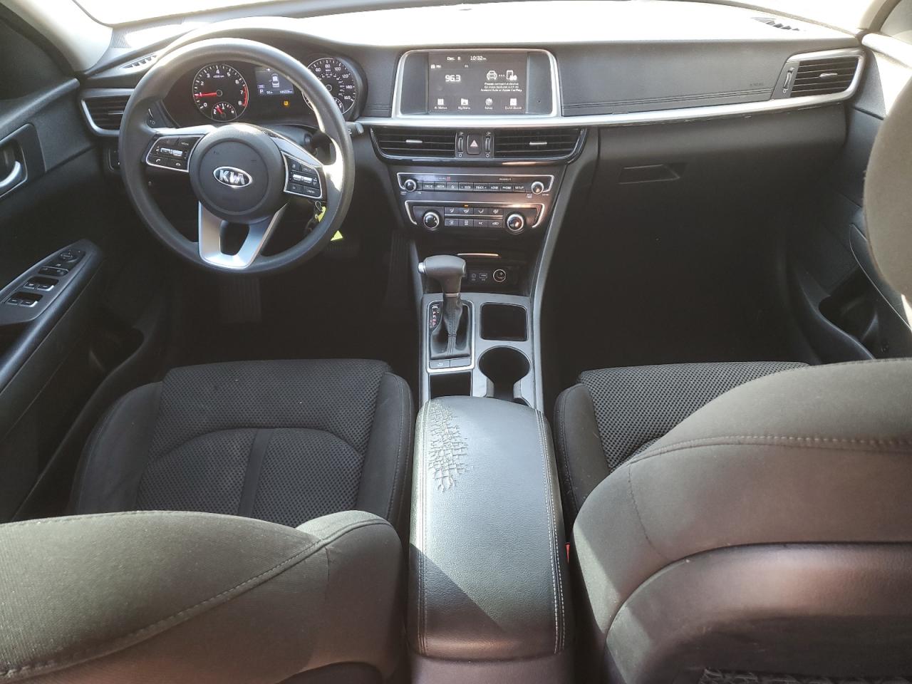 2019 Kia Optima - Image 8
