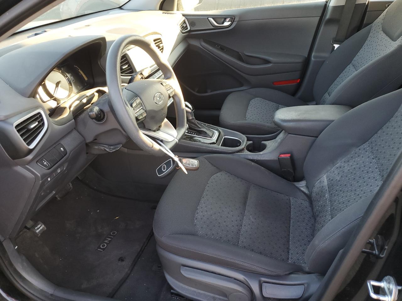 2019 Hyundai IONIQ - Image 7