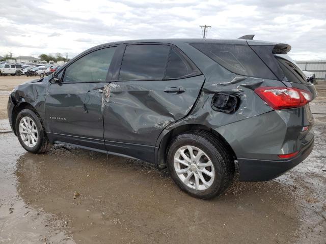  CHEVROLET EQUINOX 2020 Gray