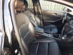 2017 MERCEDES-BENZ A 180 D SE EXECUTIVE AUTO  for sale at Copart COLCHESTER