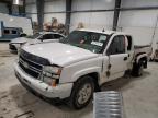 2006 Chevrolet Silverado K1500 за продажба в Greenwood, NE - Rollover