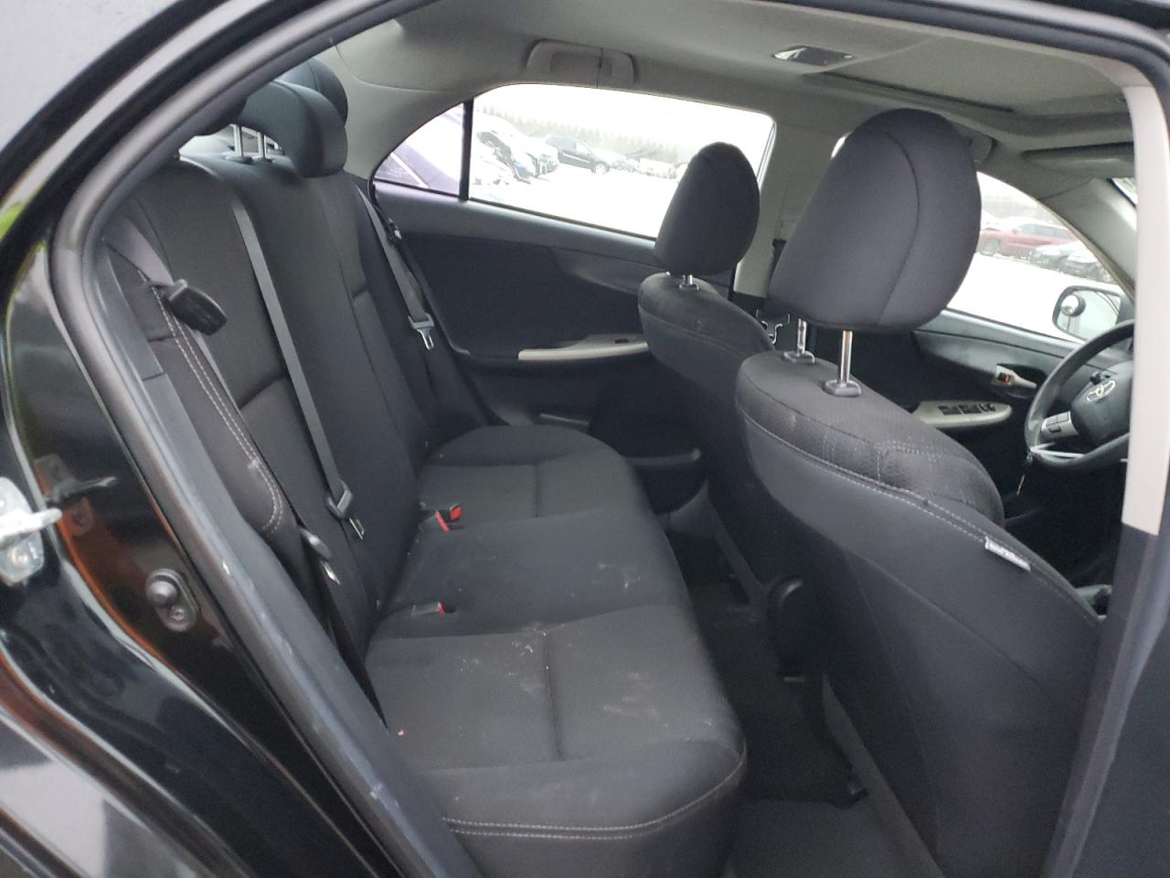 2012 Toyota Corolla - Image 10