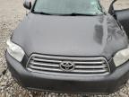 2009 Toyota Highlander  за продажба в Wayland, MI - All Over