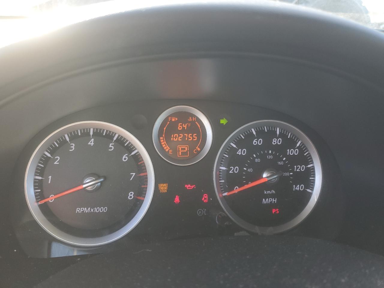 2011 Nissan Sentra Se-R VIN: 3N1BB6AP7BL623867 Lot: 85759264