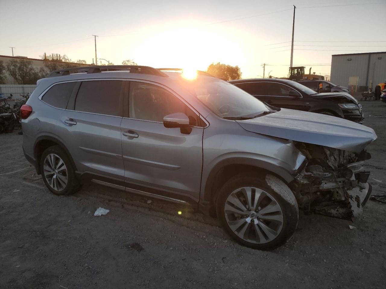 2020 Subaru Ascent - Image 4