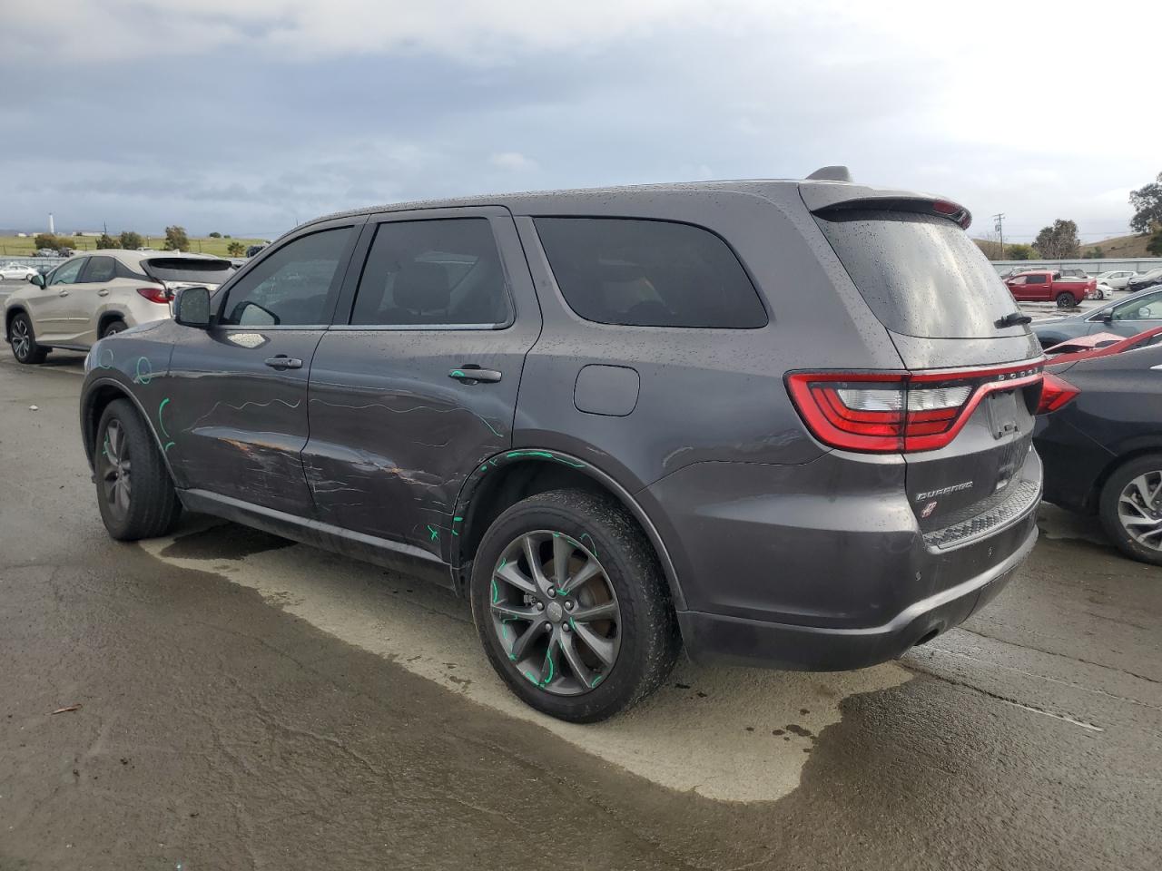 2018 Dodge Durango - Image 2