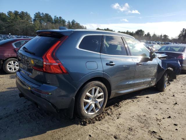  VOLVO XC60 2019 Szary