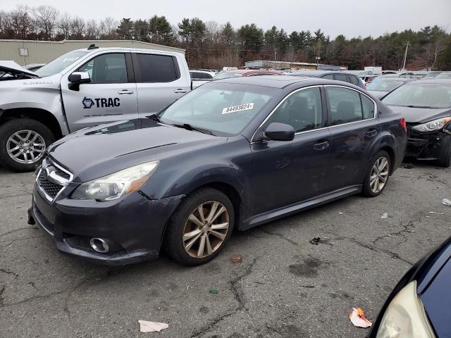 2013 Subaru Legacy 2.5I Limited