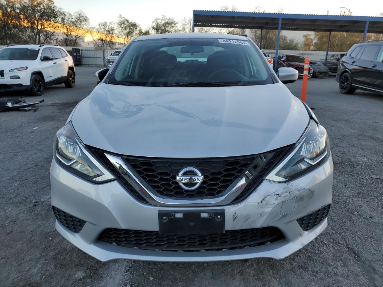 2017 Nissan Sentra - Image 5