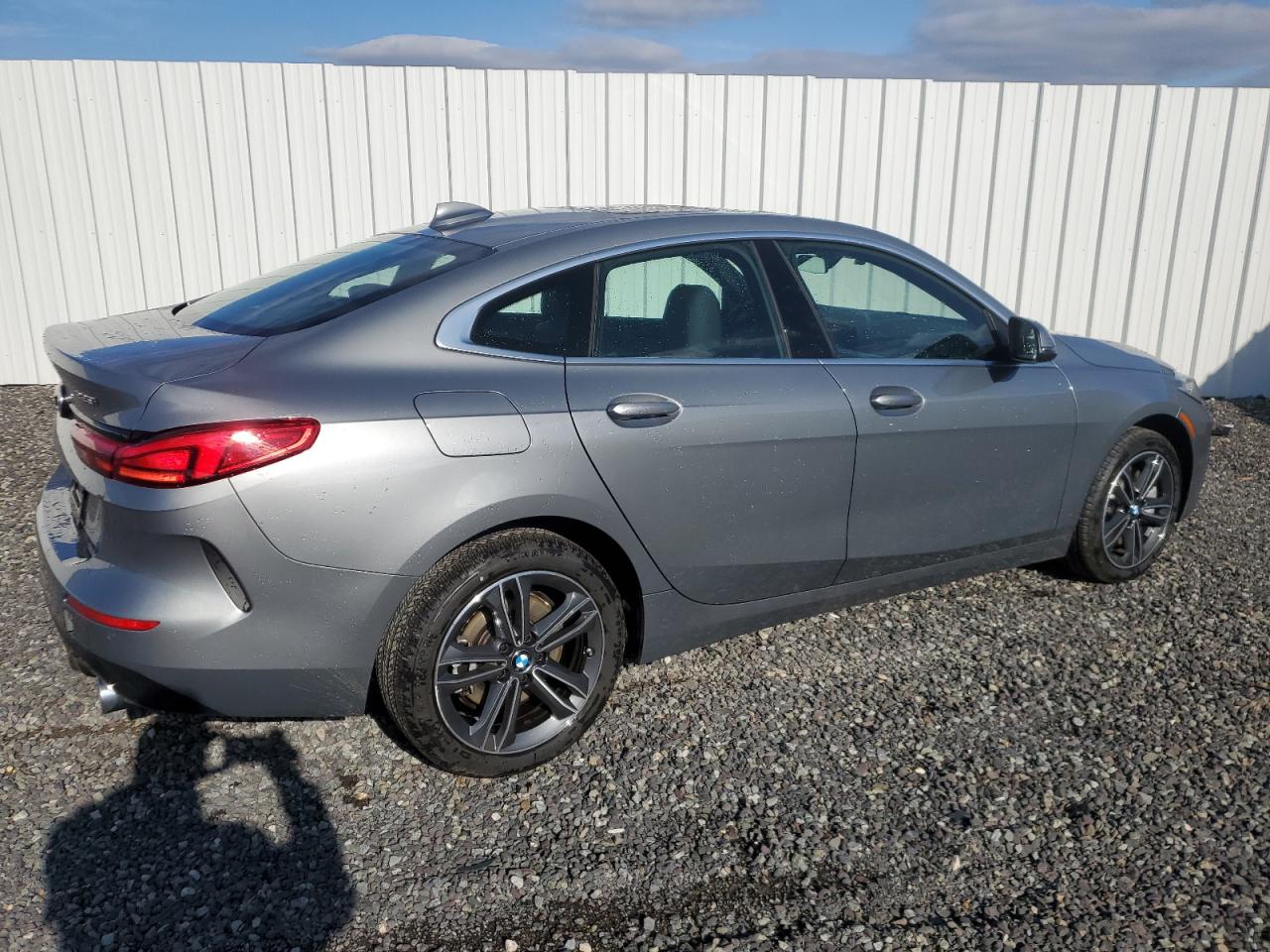 2024 BMW 2er - Image 3