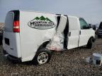 2007 Gmc Savana G1500 продається в Magna, UT - Side