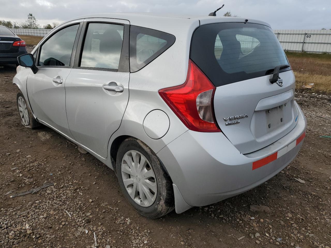 VIN 3N1CE2CP6FL408892 2015 NISSAN VERSA no.2