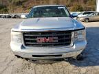 2010 Gmc Sierra K1500 Sle на продаже в Hurricane, WV - All Over