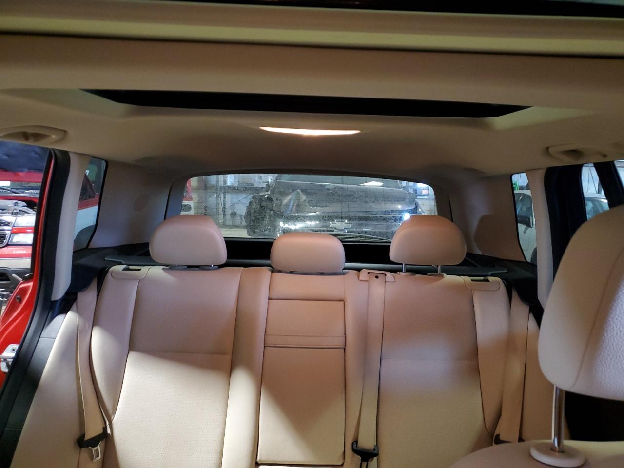 2013 Mercedes-Benz GLK-klasse - Image 10