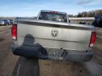 2021 RAM 1500 CLASSIC TRADESMAN for sale at Copart ON - COOKSTOWN