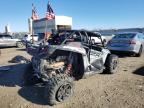 2021 Polaris Rzr Xp Turbo на продаже в Kansas City, KS - Rollover