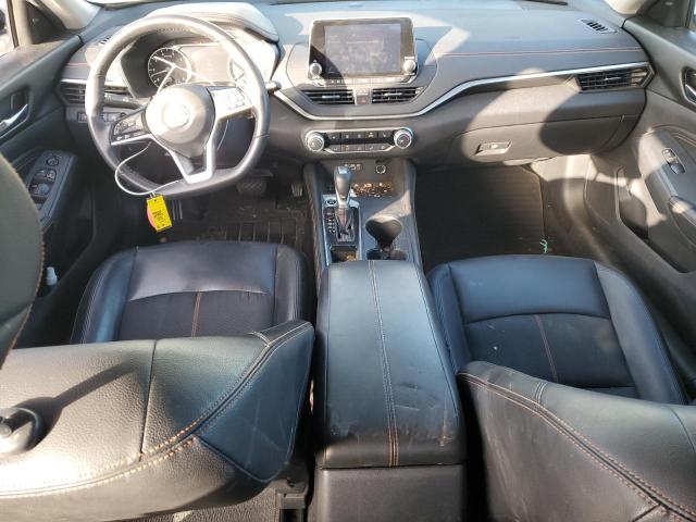  NISSAN ALTIMA 2020 Белый