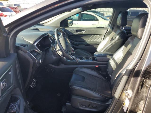  FORD EDGE 2020 Серый