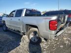 2014 Chevrolet Silverado K1500 Ltz na sprzedaż w Montgomery, AL - Rear End